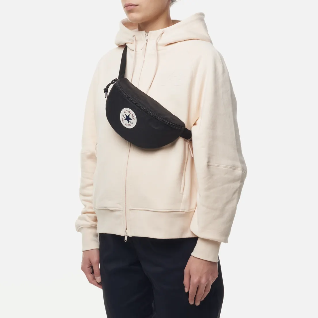 Converse Сумка на пояс Chuck Taylor Patch Sling Pack