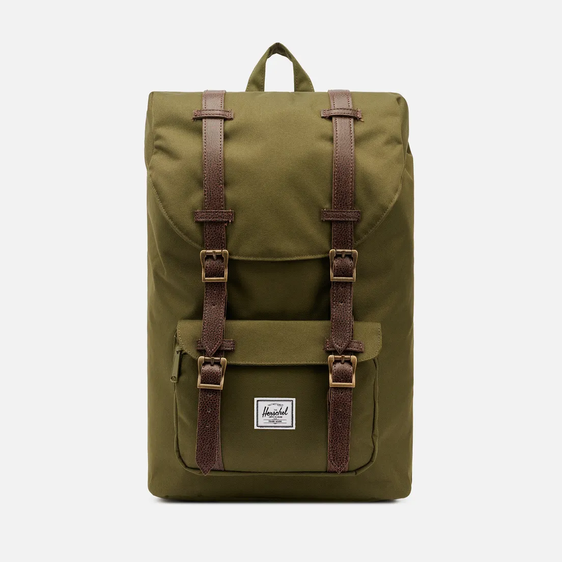 Herschel Supply Co. Рюкзак Herschel Little America Mid-Volume