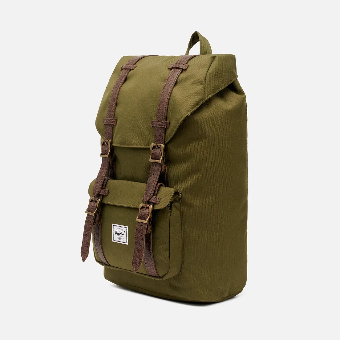 Herschel Supply Co. Рюкзак Herschel Little America Mid-Volume
