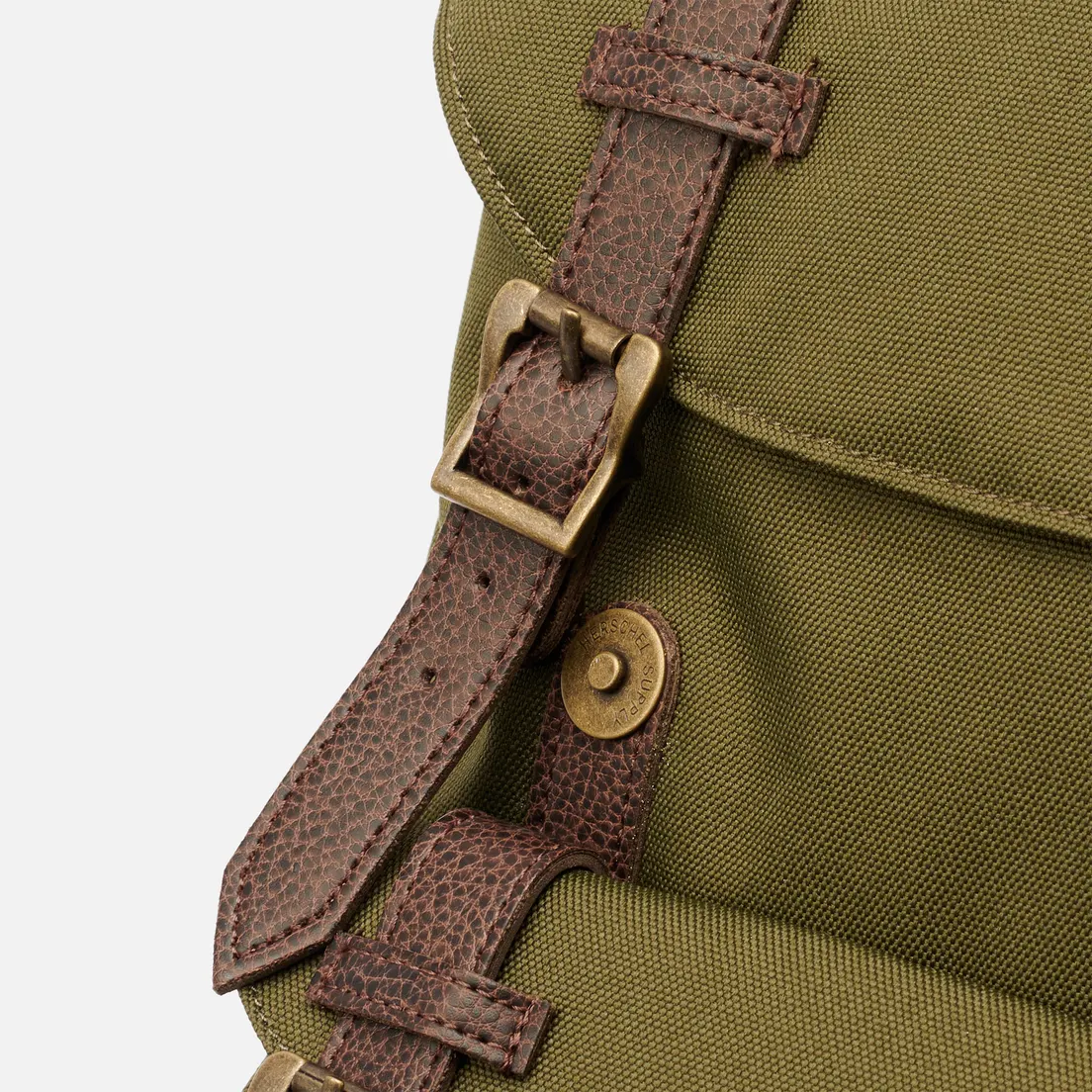 Herschel Supply Co. Рюкзак Herschel Little America Mid-Volume