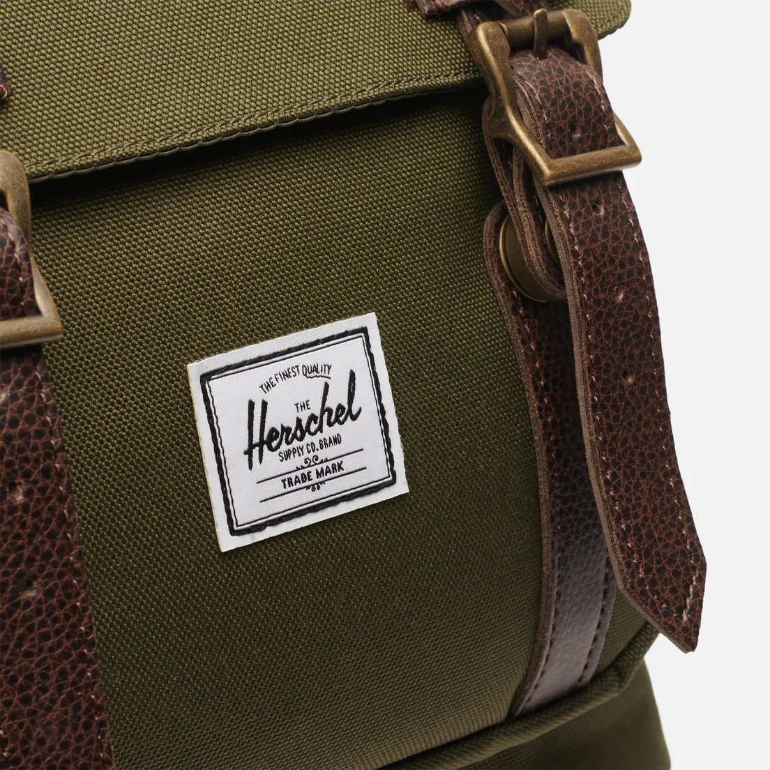Herschel Supply Co. Рюкзак Herschel Little America Mid-Volume