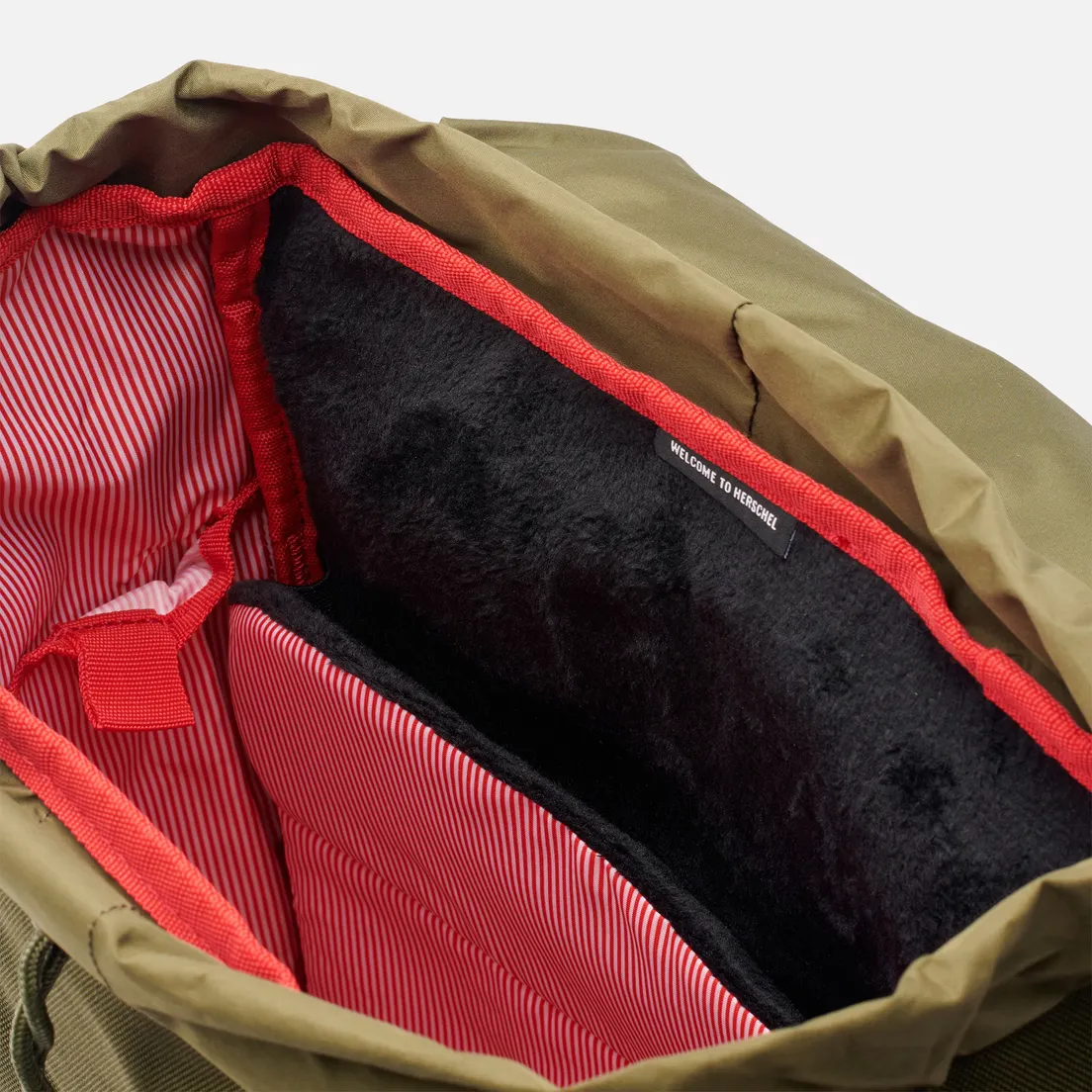 Herschel Supply Co. Рюкзак Herschel Little America Mid-Volume