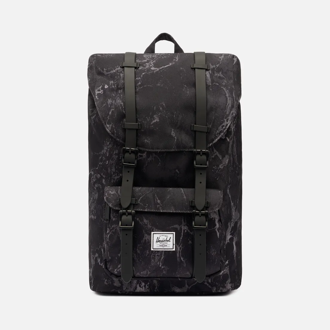 Herschel Supply Co. Рюкзак Herschel Little America Mid-Volume