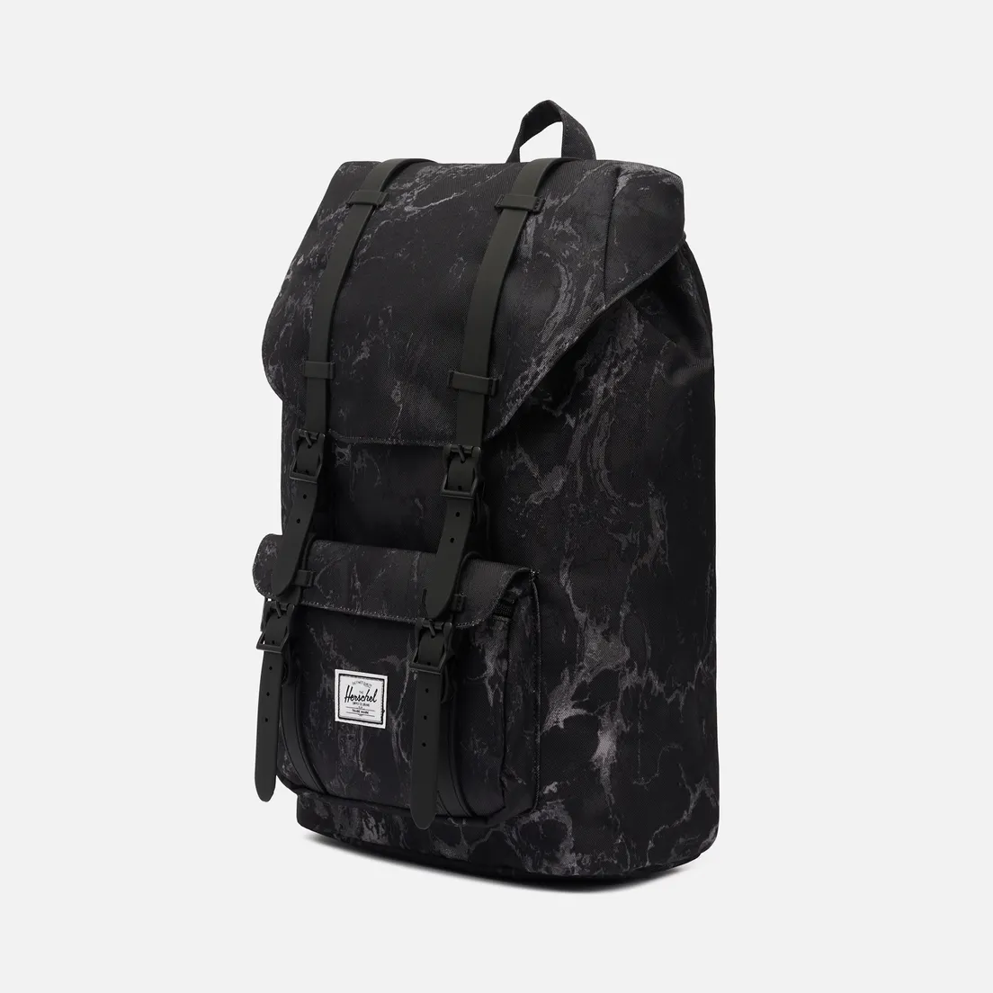 Herschel Supply Co. Рюкзак Herschel Little America Mid-Volume