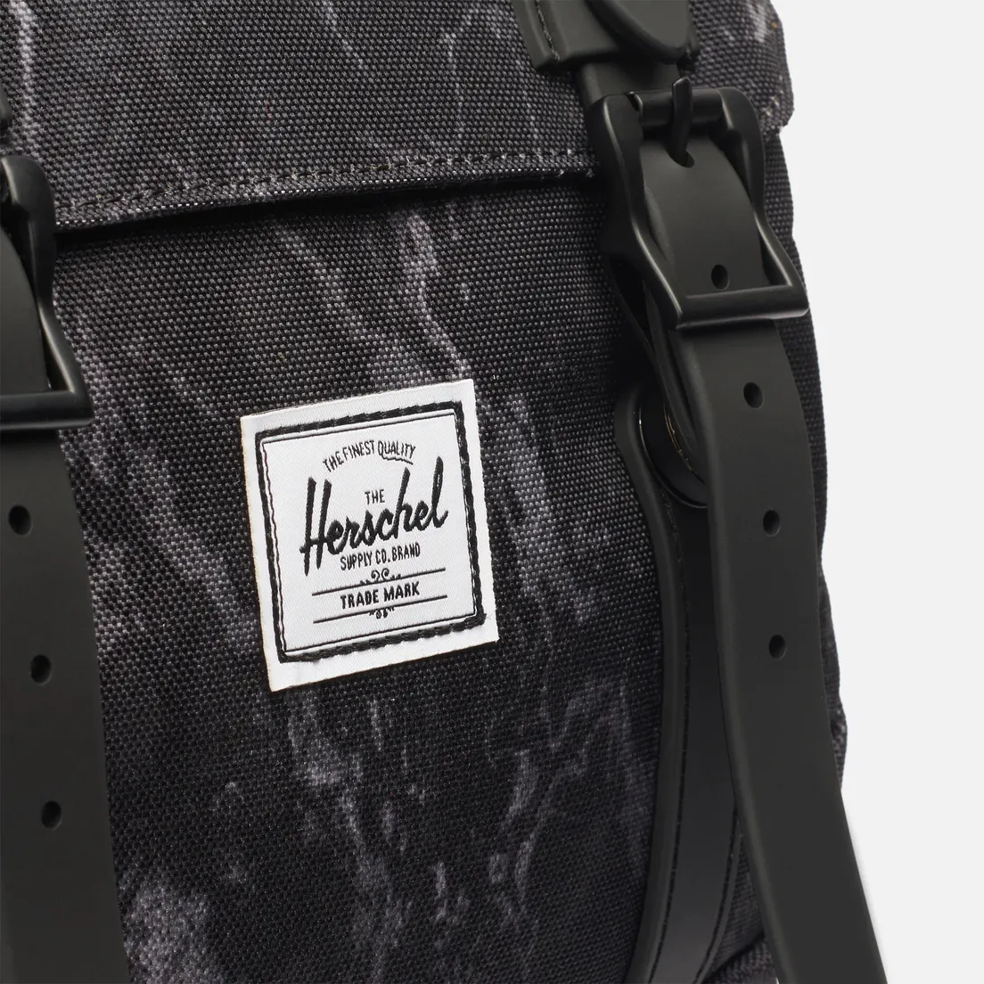 Herschel Supply Co. Рюкзак Herschel Little America Mid-Volume