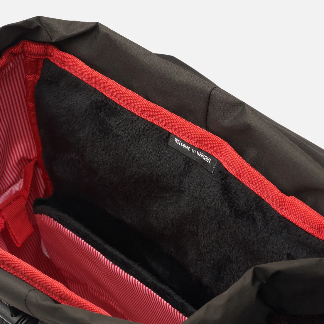 Herschel Supply Co. Рюкзак Herschel Little America Mid-Volume