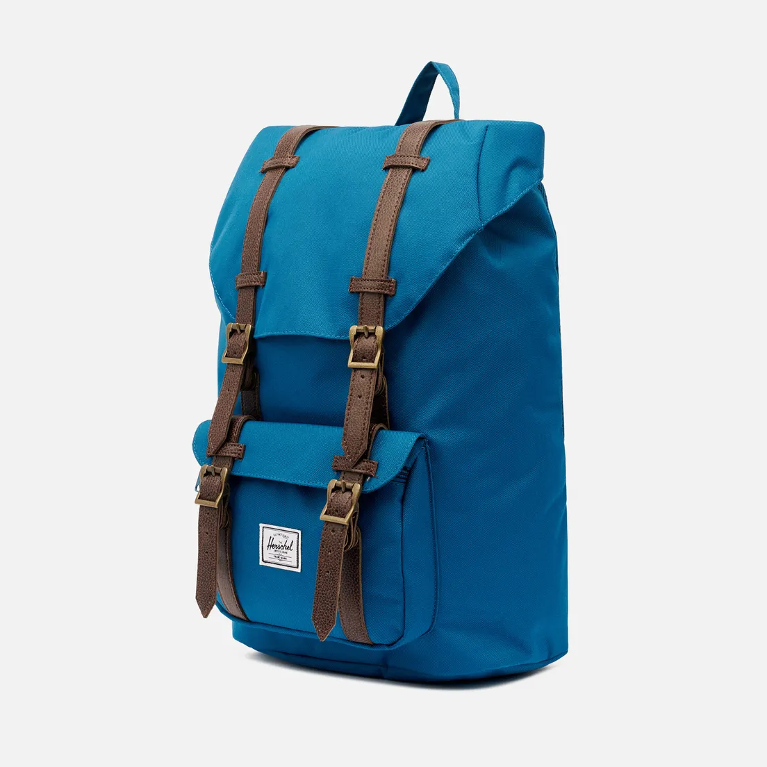 Herschel Supply Co. Рюкзак Herschel Little America Mid-Volume