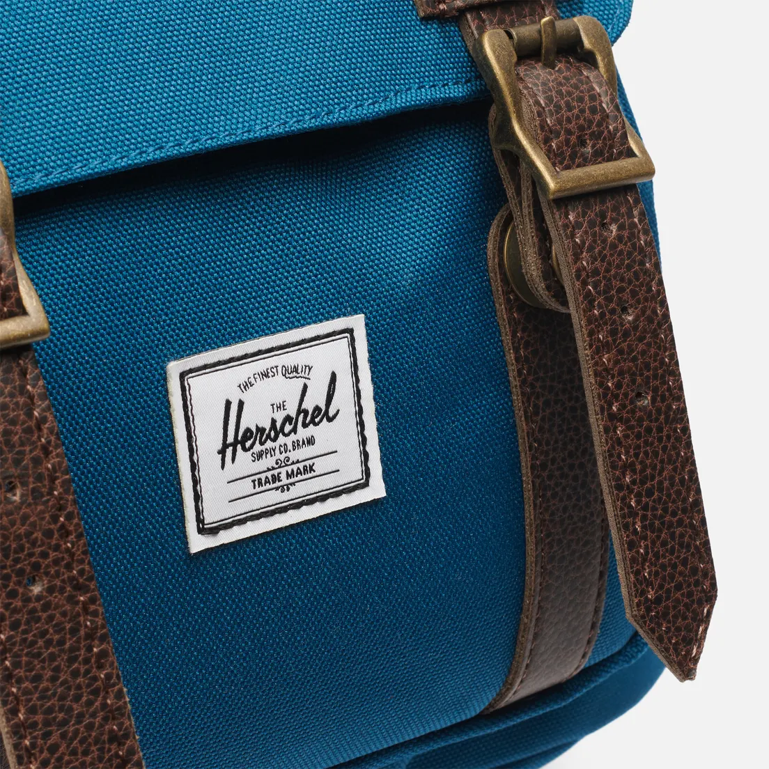 Herschel Supply Co. Рюкзак Herschel Little America Mid-Volume