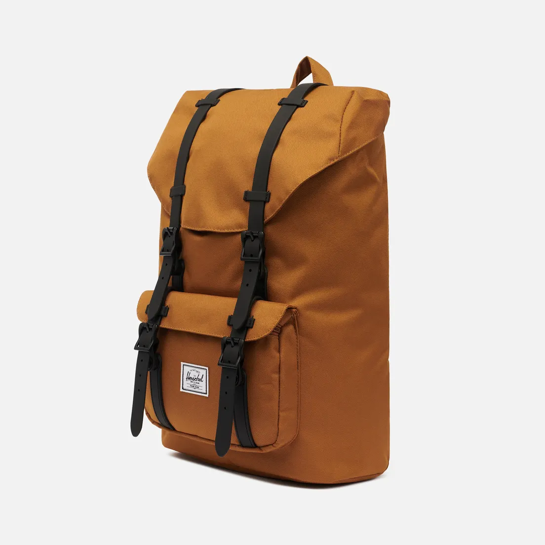 Herschel Supply Co. Рюкзак Herschel Little America Mid-Volume