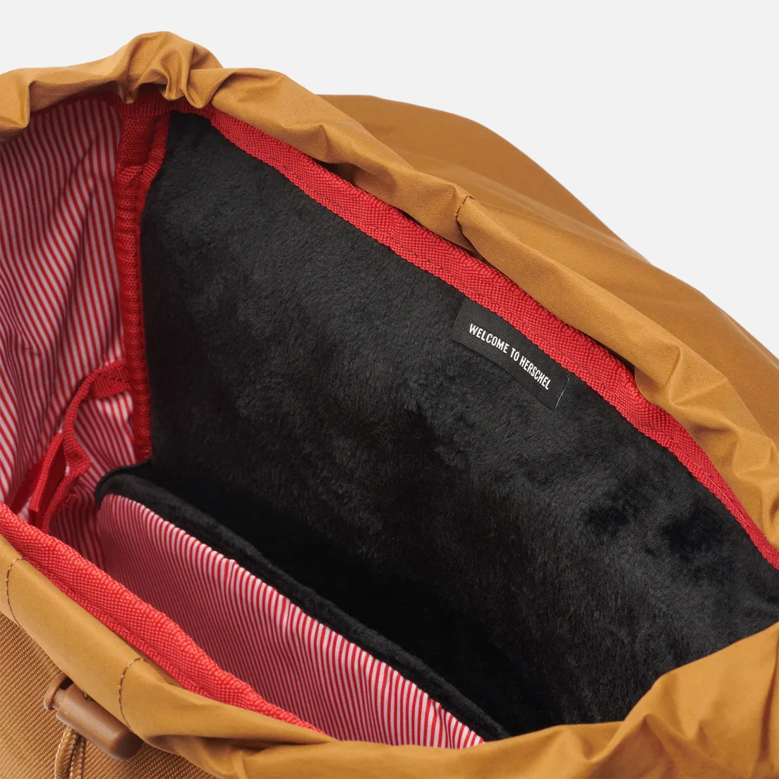 Herschel Supply Co. Рюкзак Herschel Little America Mid-Volume
