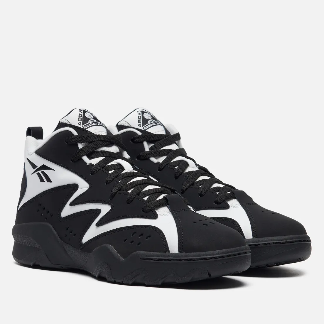 Reebok Мужские кроссовки ATR Mid