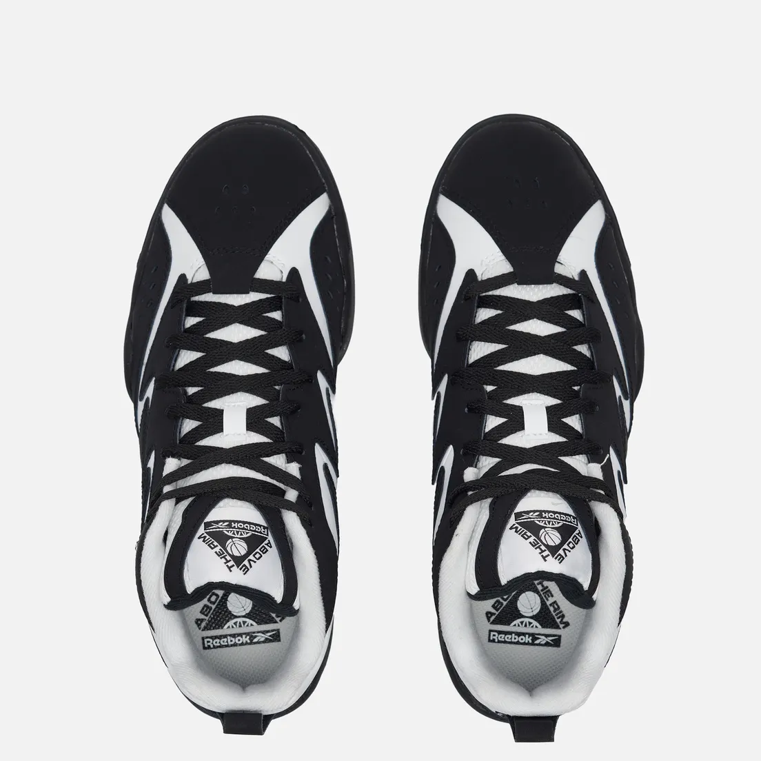 Reebok Мужские кроссовки ATR Mid