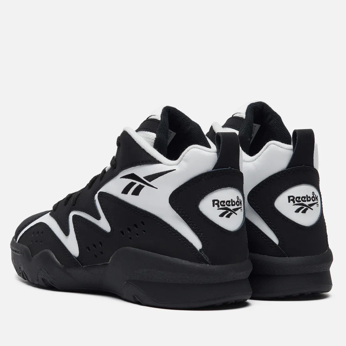 Reebok Мужские кроссовки ATR Mid