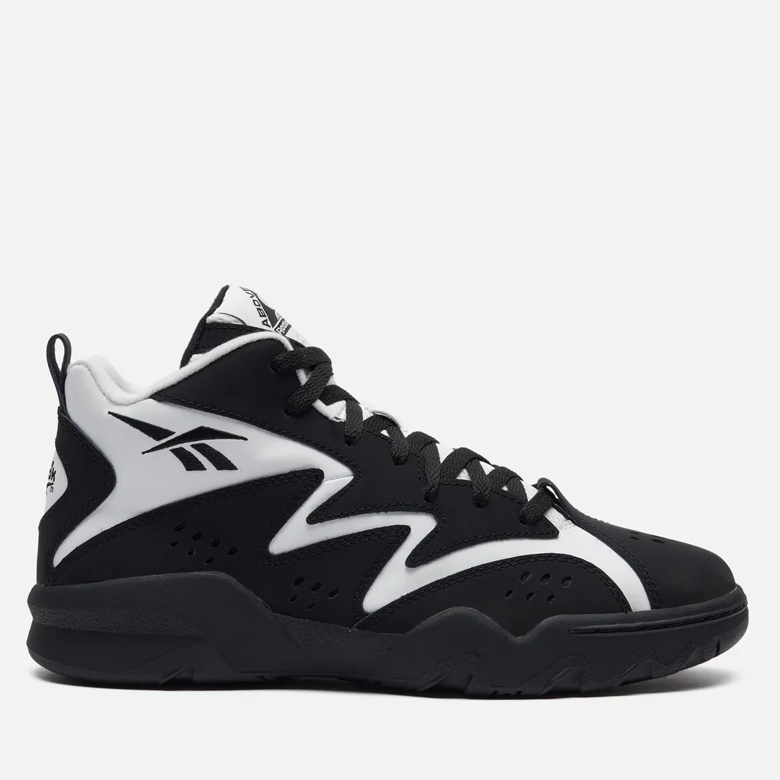 Reebok Мужские кроссовки ATR Mid