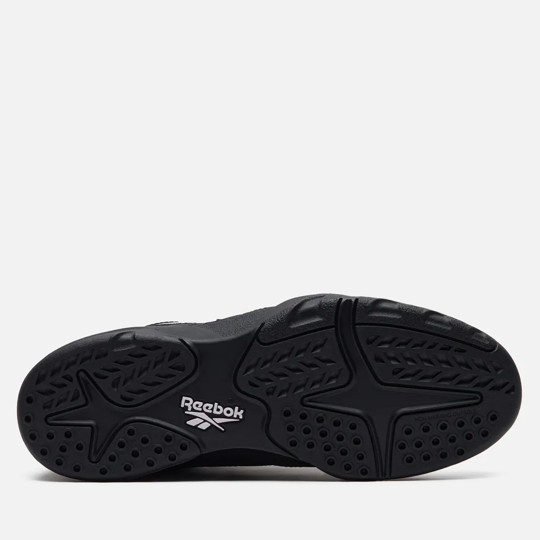 Reebok Мужские кроссовки ATR Mid