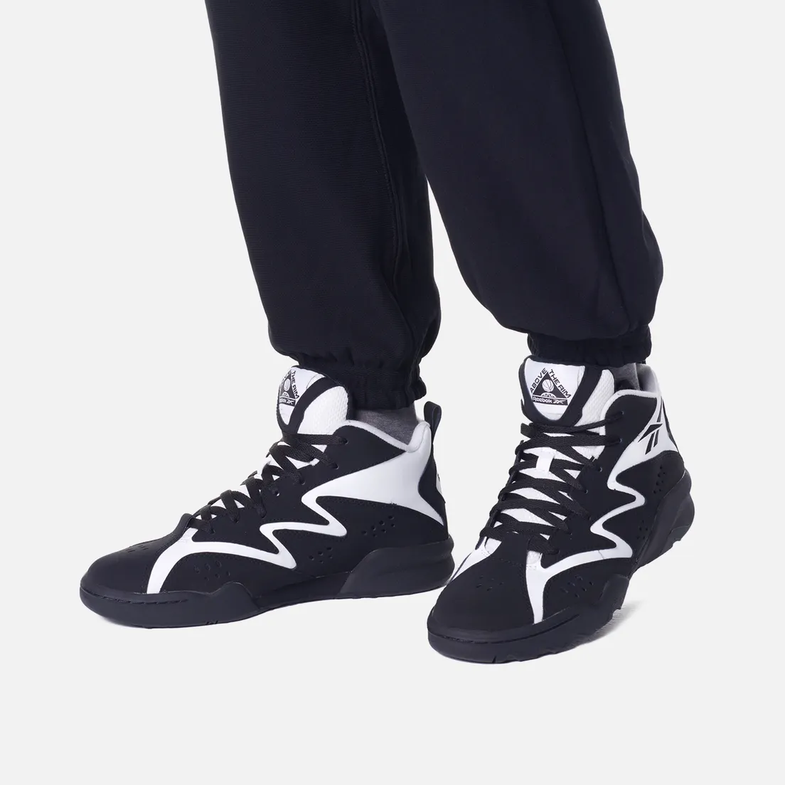 Reebok Мужские кроссовки ATR Mid