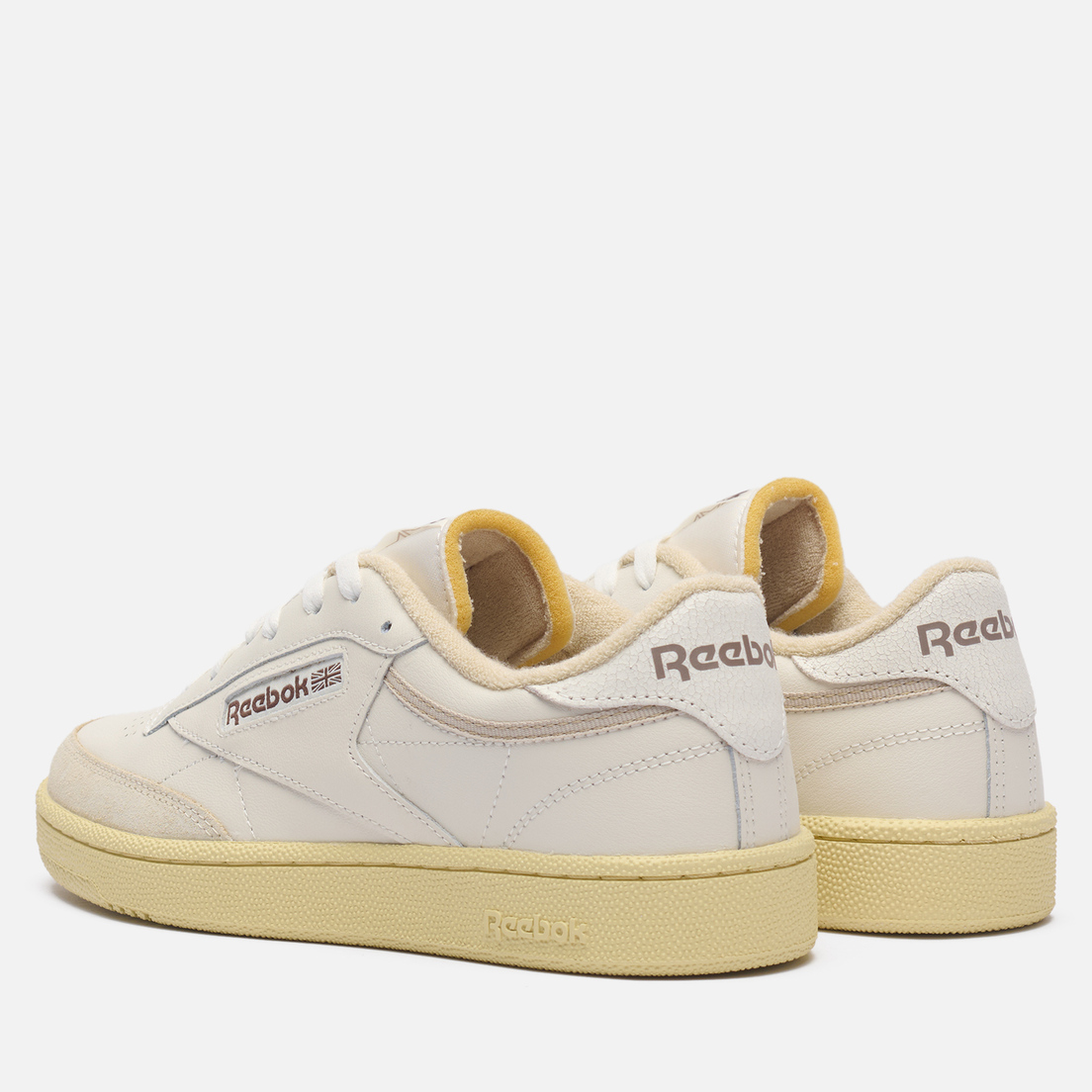 Reebok Кроссовки Club C 85