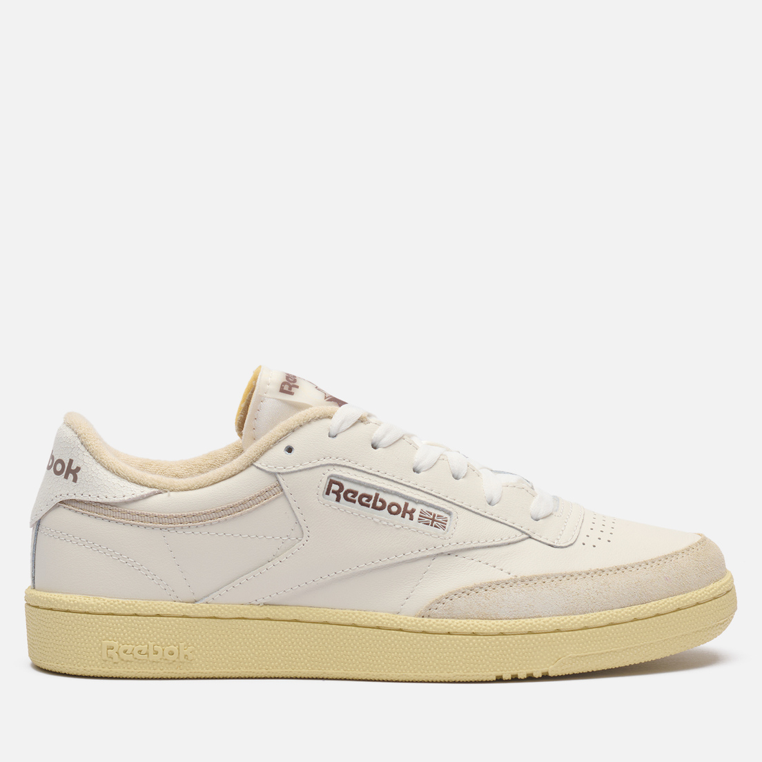 Reebok Кроссовки Club C 85