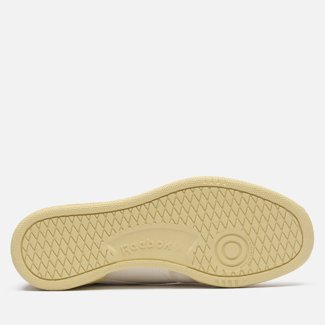Reebok Кроссовки Club C 85