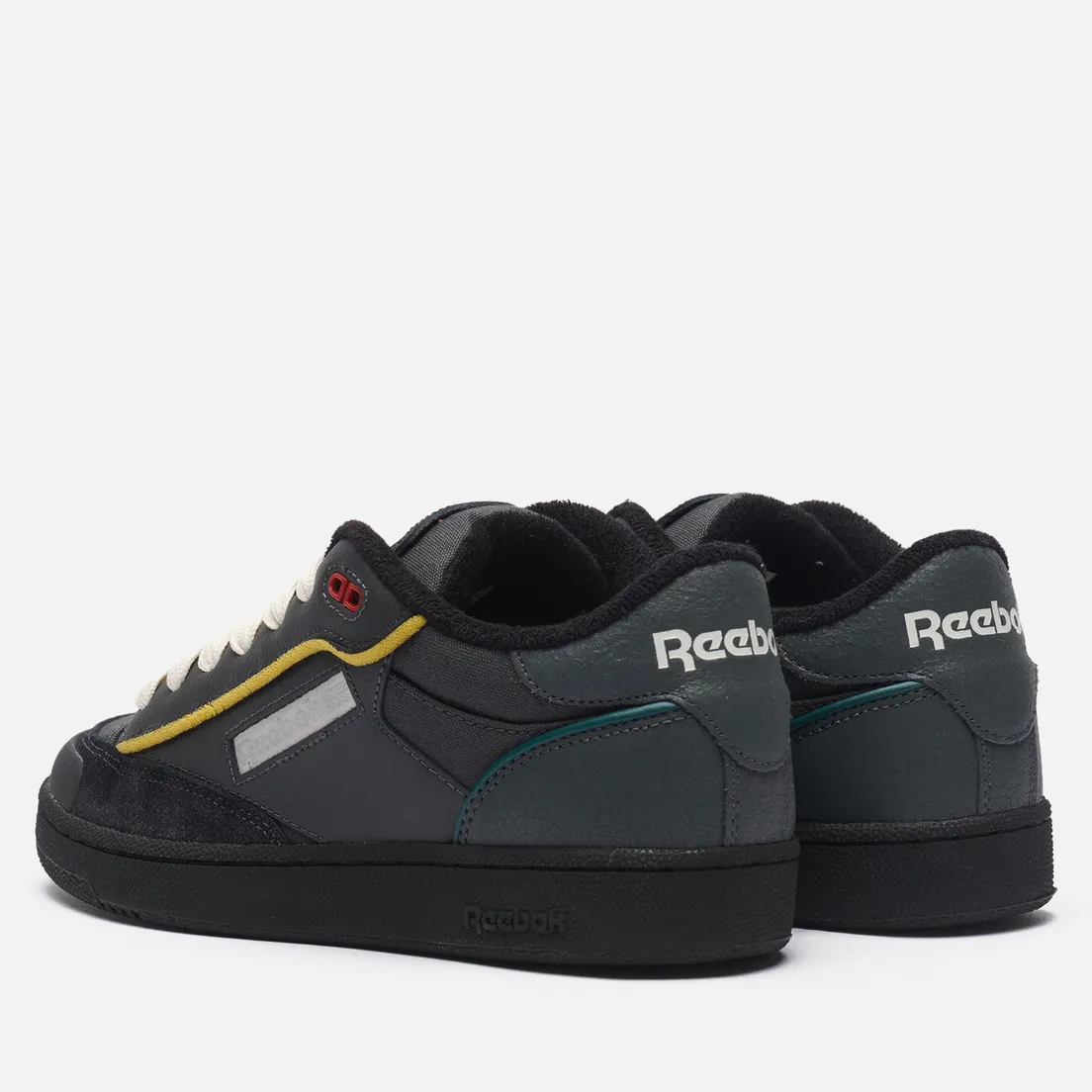 Reebok Кроссовки Club C Bulc
