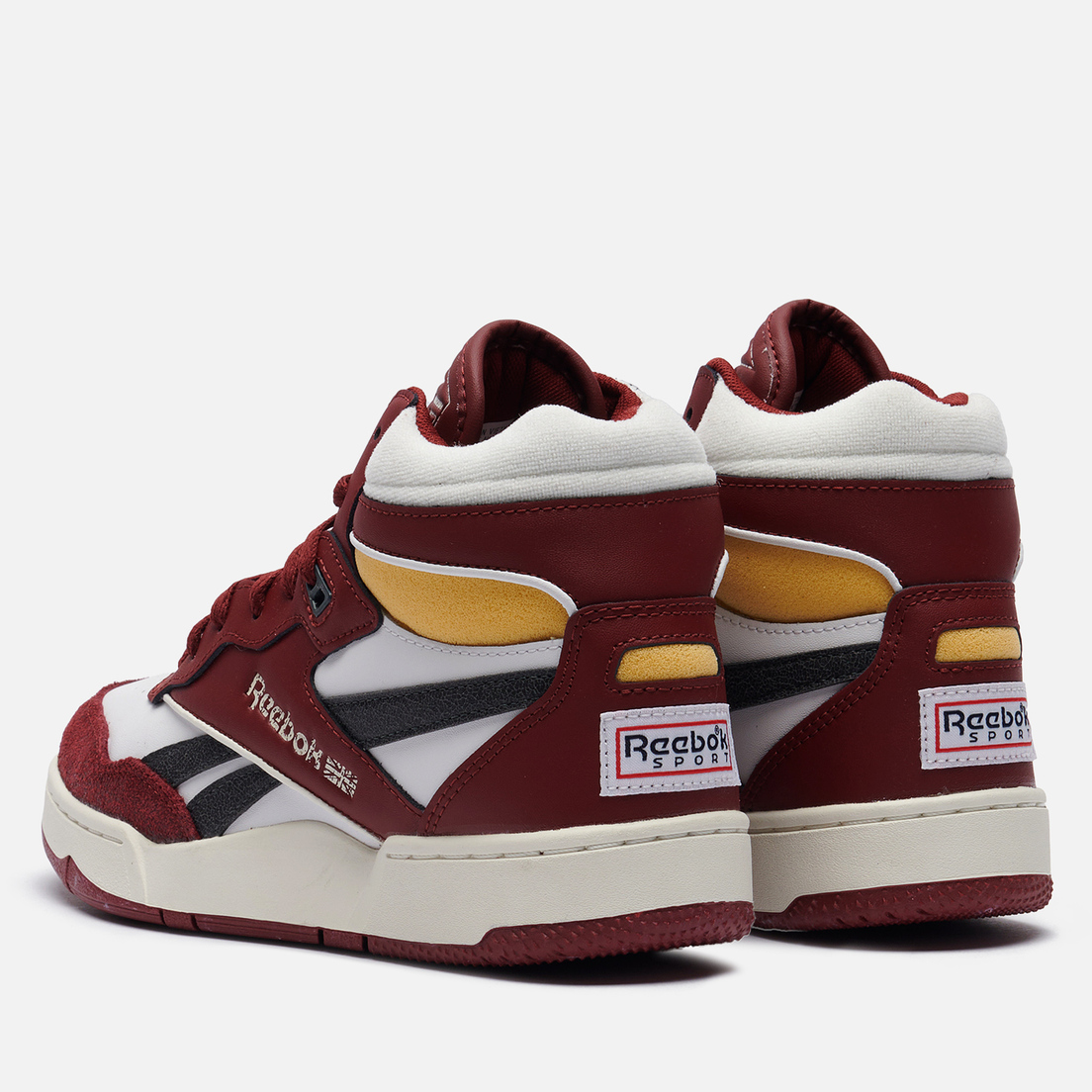 Reebok Кроссовки BB 4000 II Mid