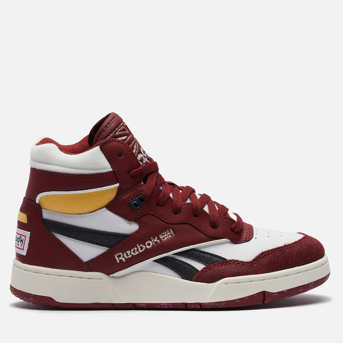 Reebok Кроссовки BB 4000 II Mid