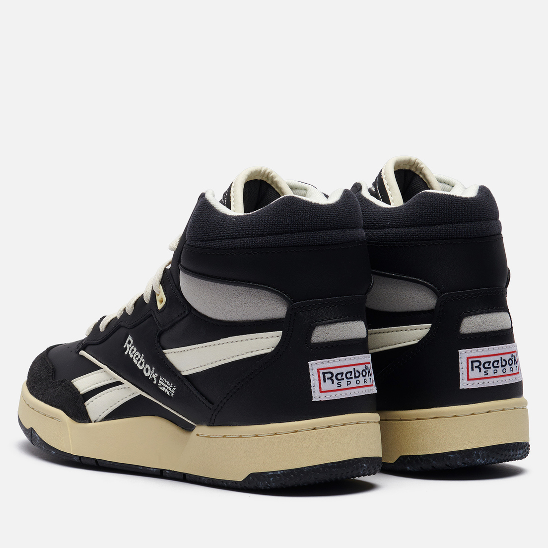 Reebok Кроссовки BB 4000 II Mid