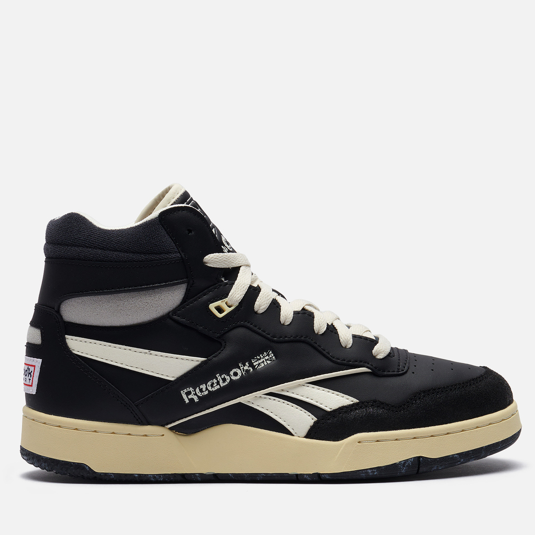 Reebok Кроссовки BB 4000 II Mid