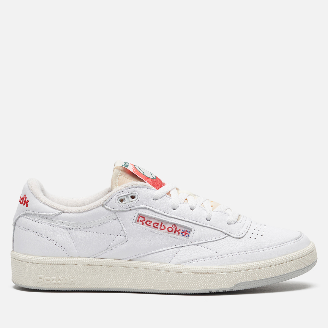 Reebok Кроссовки Club C 85 Vintage