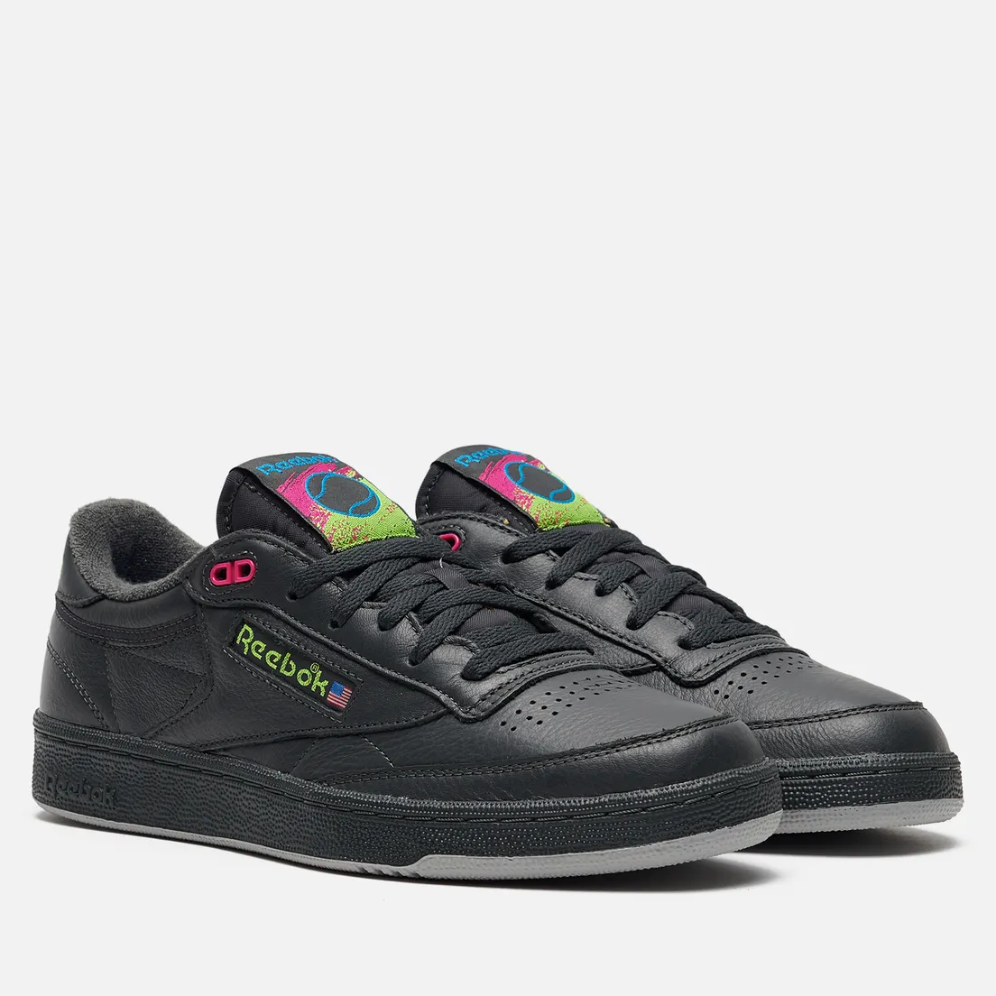 Reebok Кроссовки Club C 85 Vintage