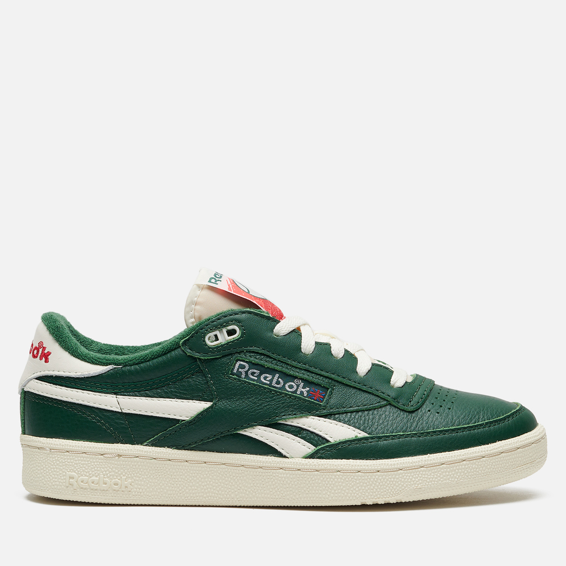 Reebok Кроссовки Club C Revenge Vintage