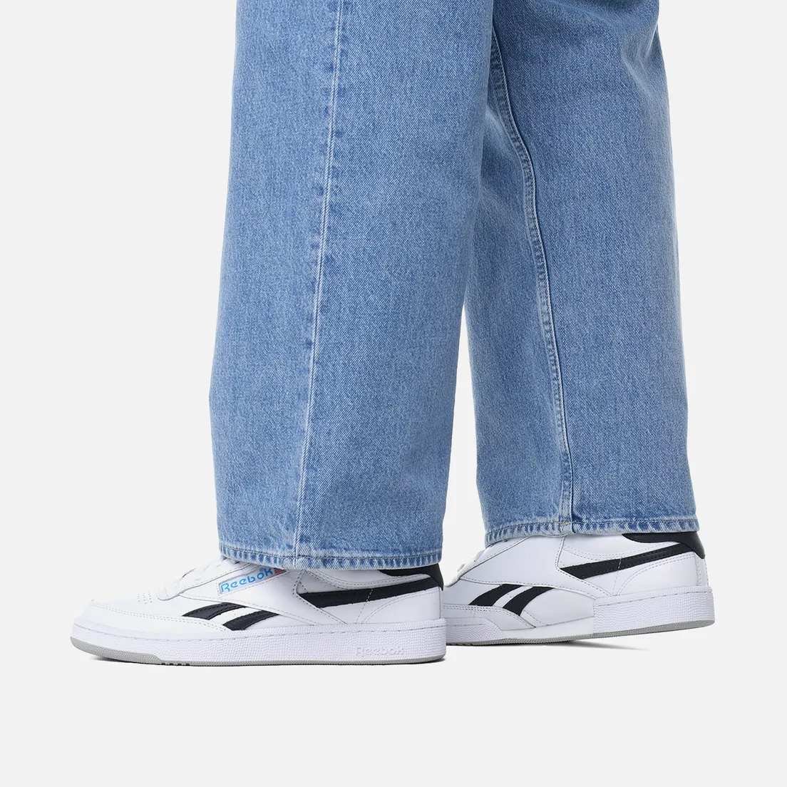 Reebok Кроссовки Club C Revenge Vintage