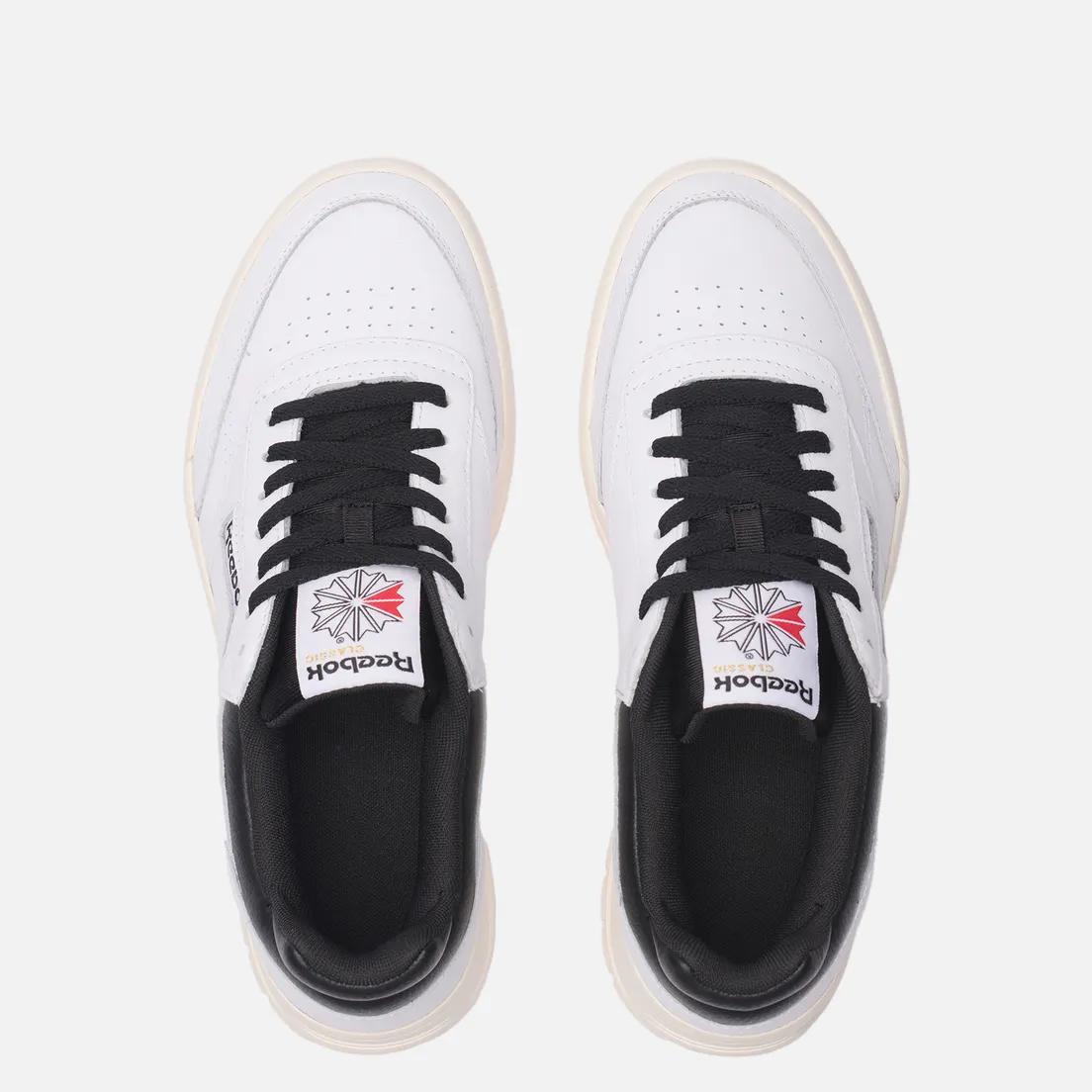 Reebok Кроссовки Club C Megacourt