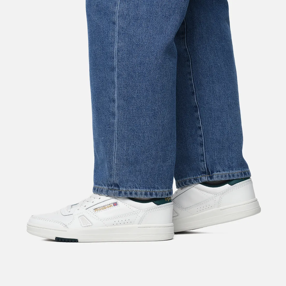 Reebok Мужские кроссовки LT Court