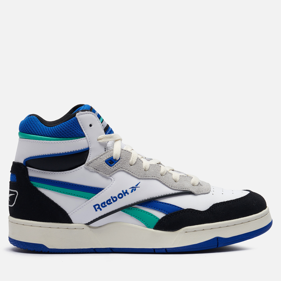 Reebok Кроссовки BB 4000 II Mid