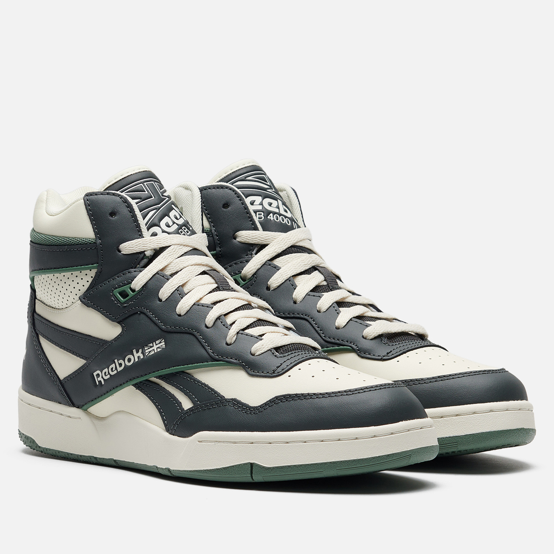 Reebok Кроссовки BB 4000 II Mid