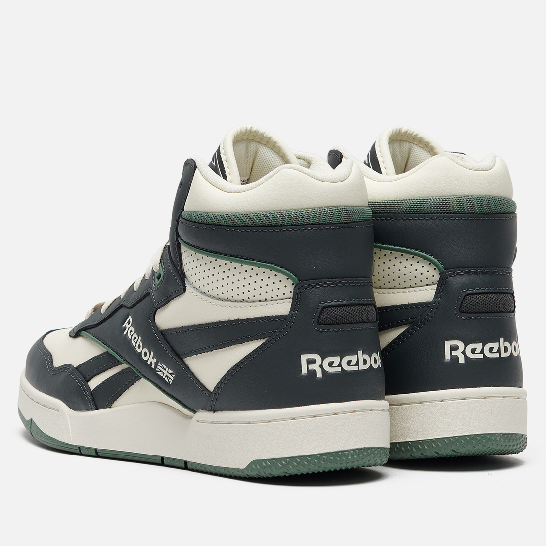 Reebok Кроссовки BB 4000 II Mid