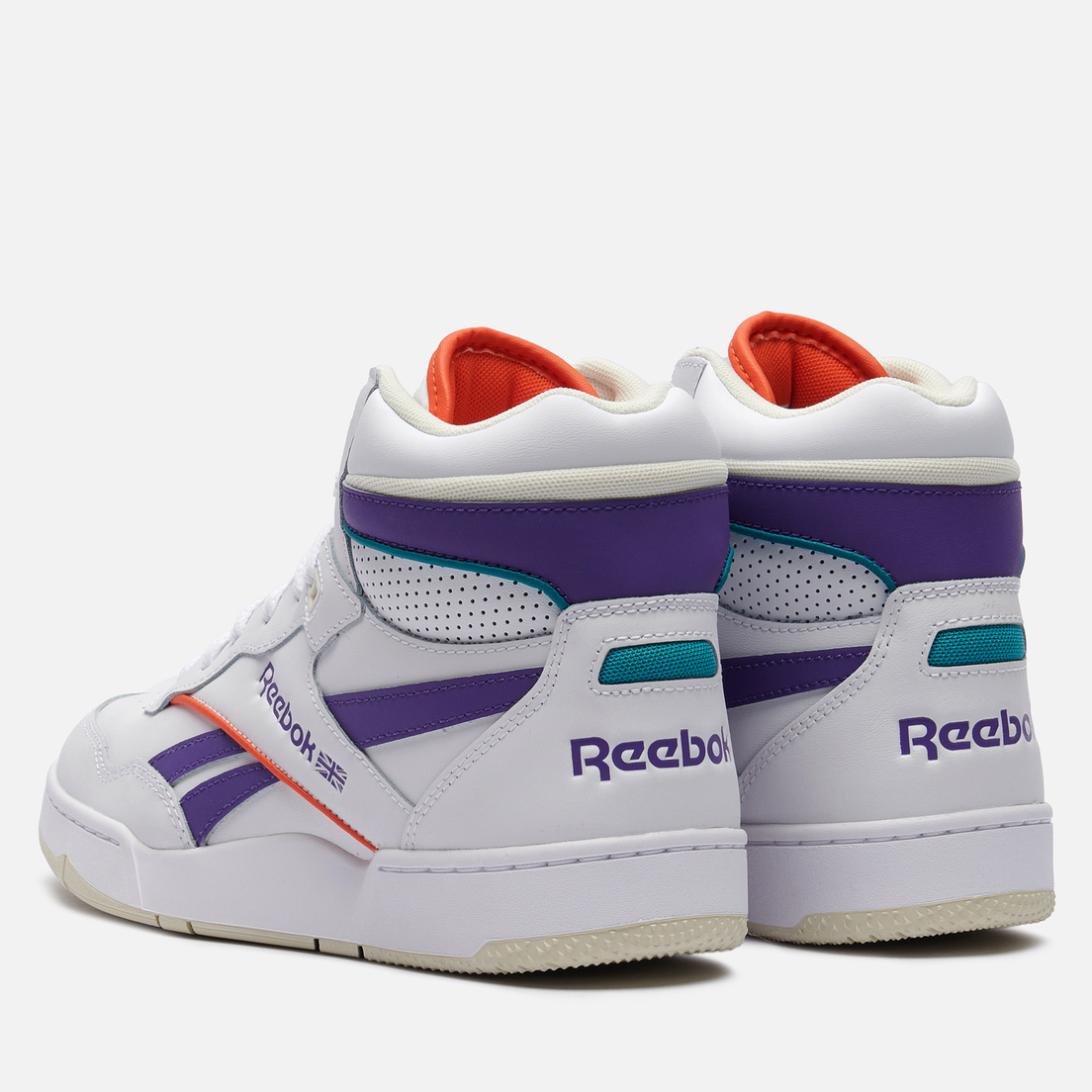 Reebok Кроссовки BB 4000 II Mid