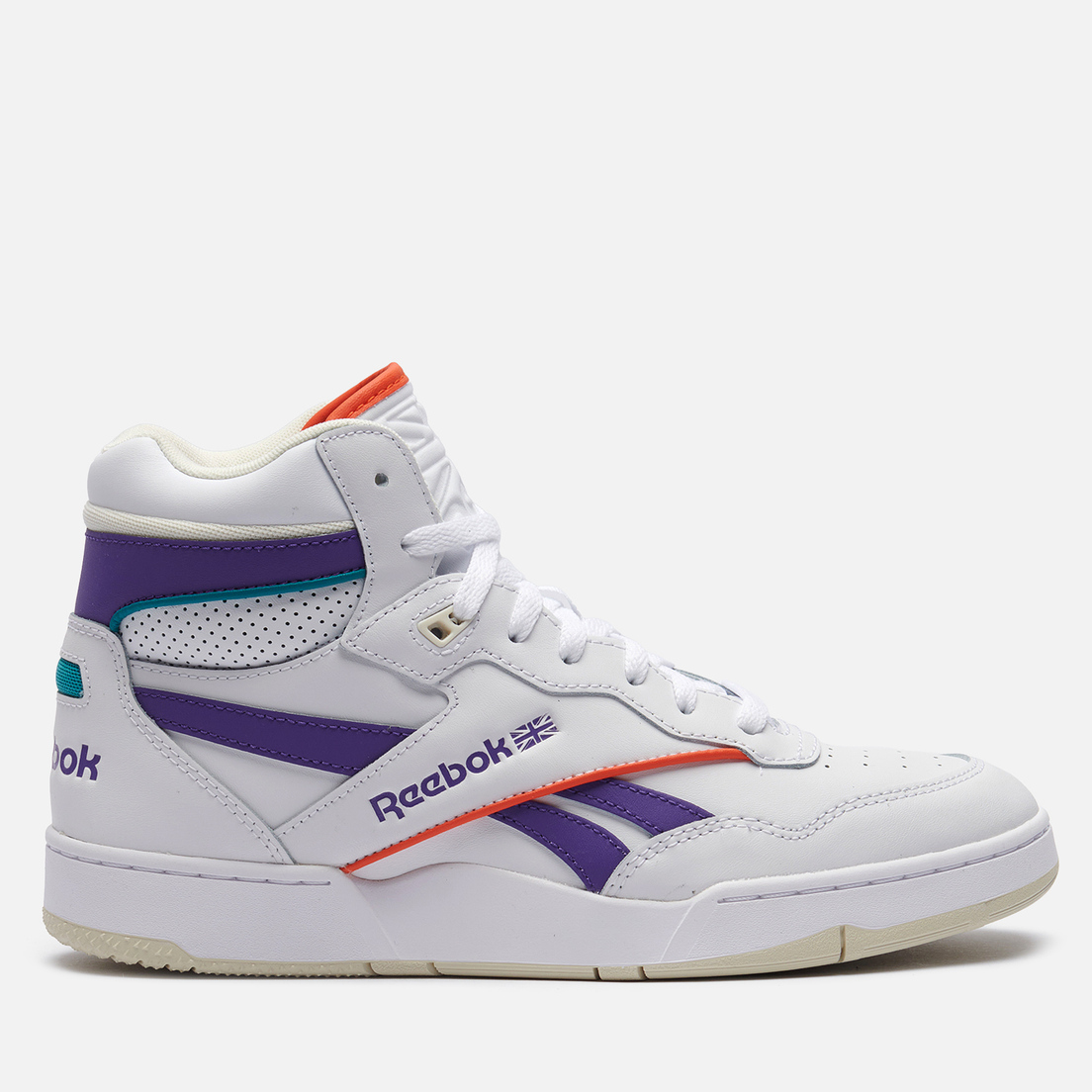 Reebok Кроссовки BB 4000 II Mid