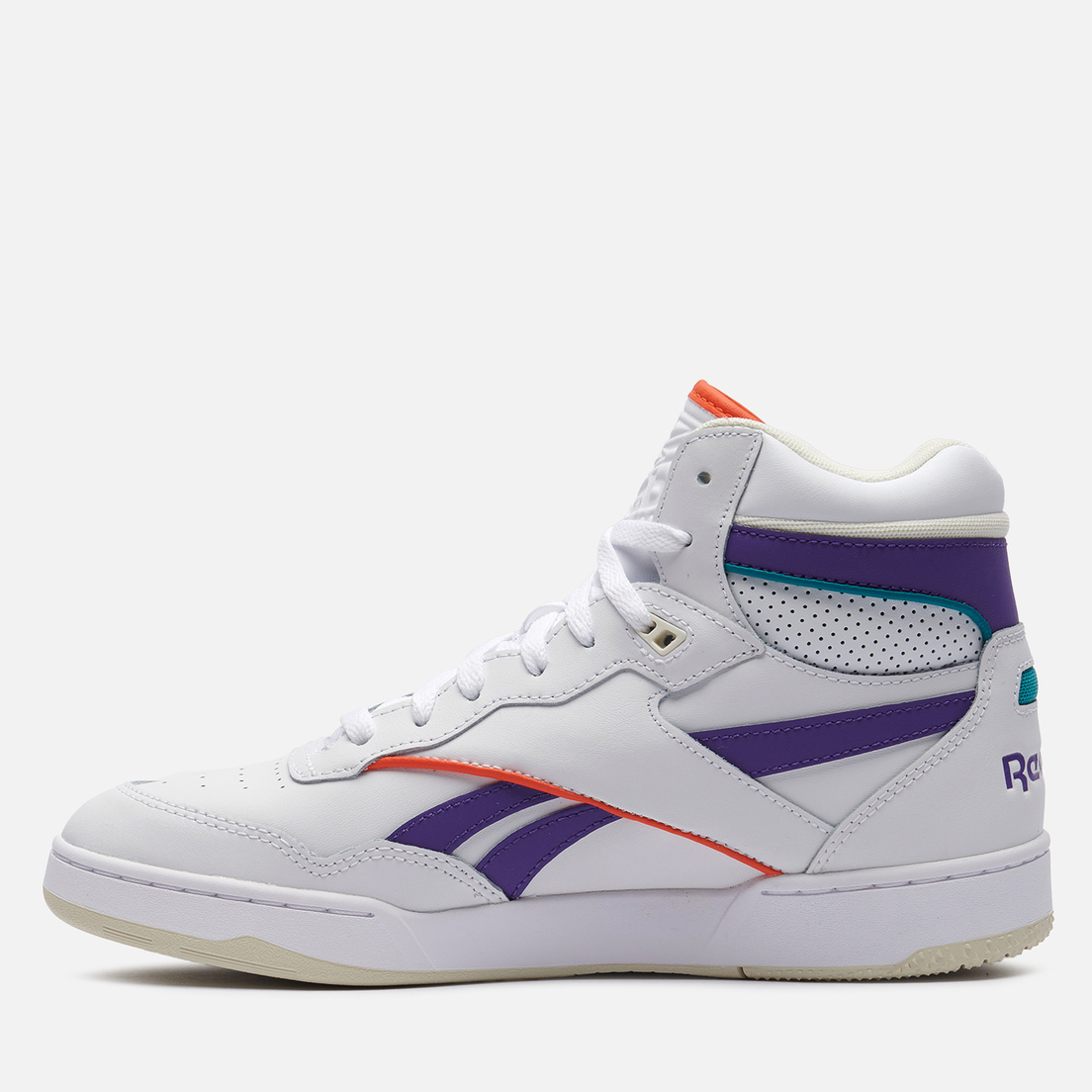 Reebok Кроссовки BB 4000 II Mid