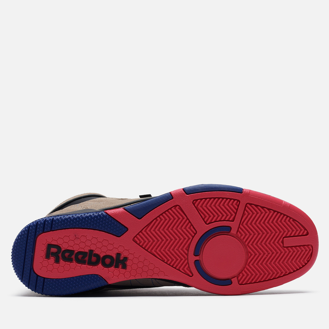 Reebok Мужские кроссовки BB 4000 II Mid