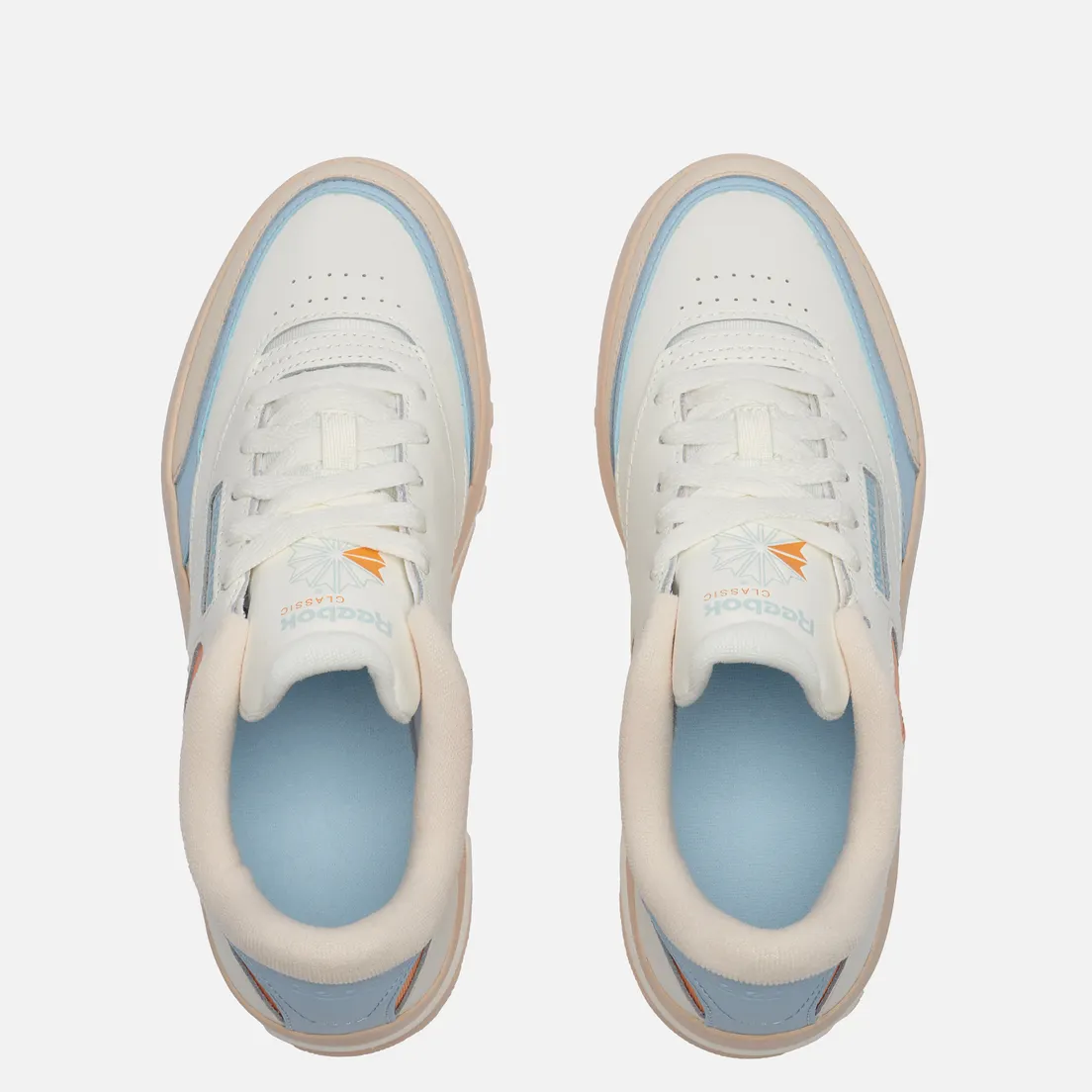 Reebok Женские кроссовки Club C Extra