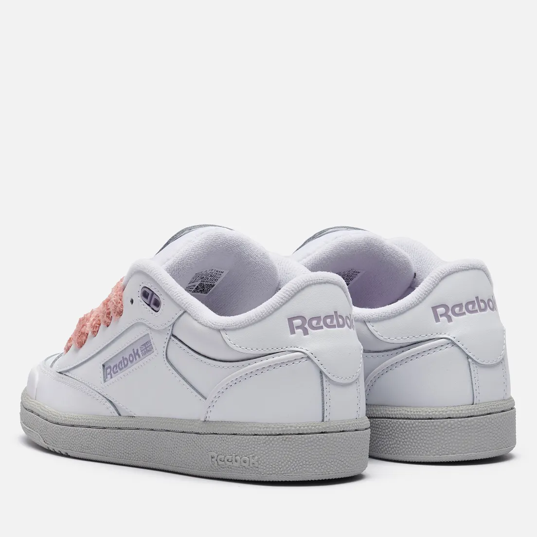 Reebok Женские кроссовки Club C Bulc