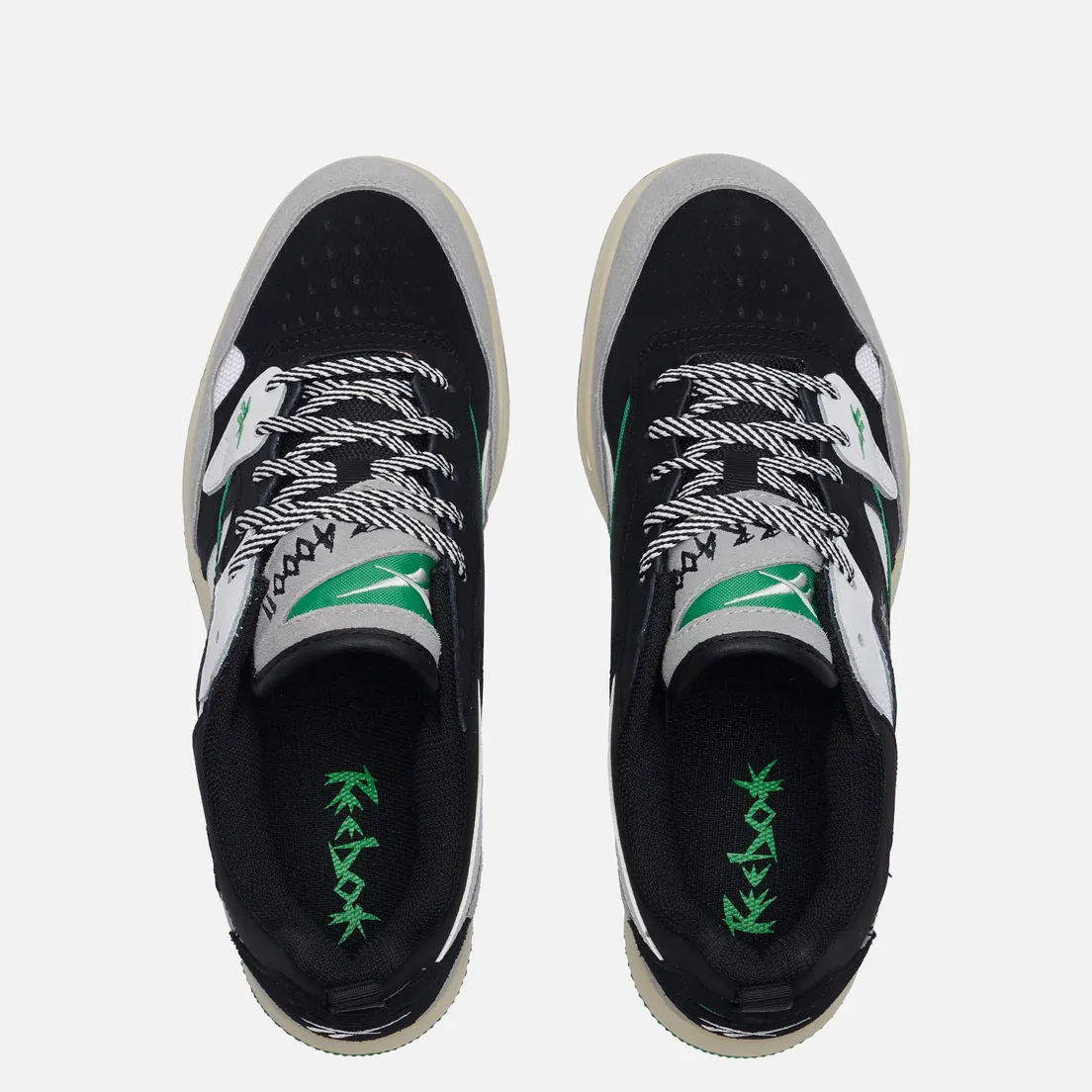 Reebok Кроссовки BB 4000 II '96