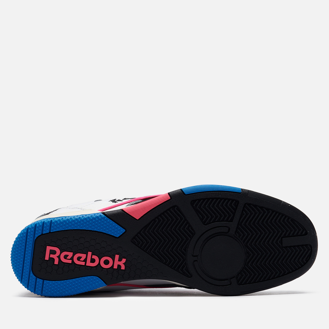 Reebok Кроссовки BB 4000 II '96