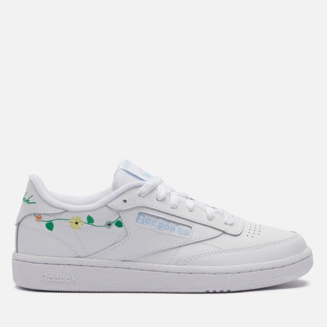 Reebok Женские кроссовки Club C 85