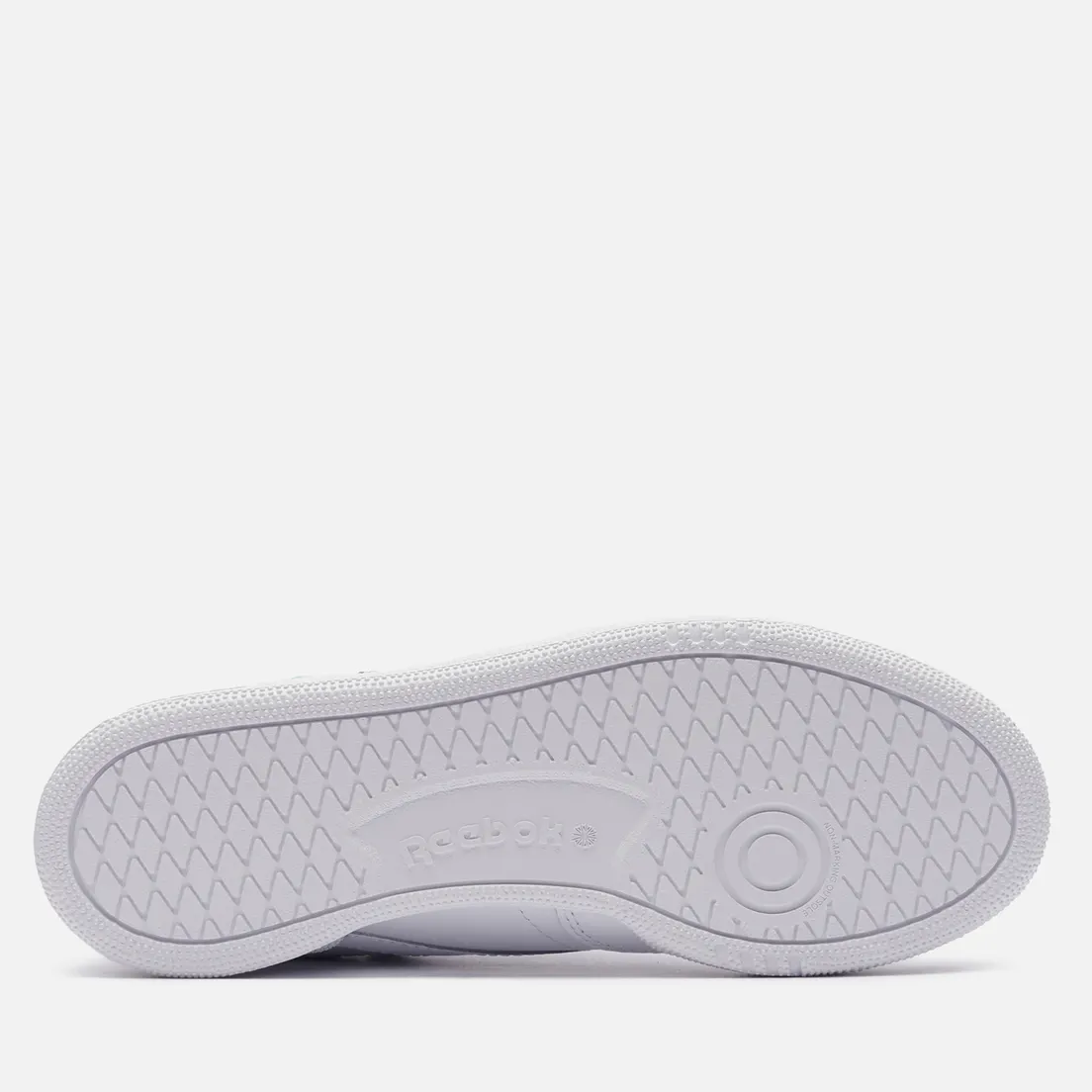 Reebok Женские кроссовки Club C 85