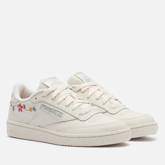 Женские кроссовки Reebok Club C 85, 100202098