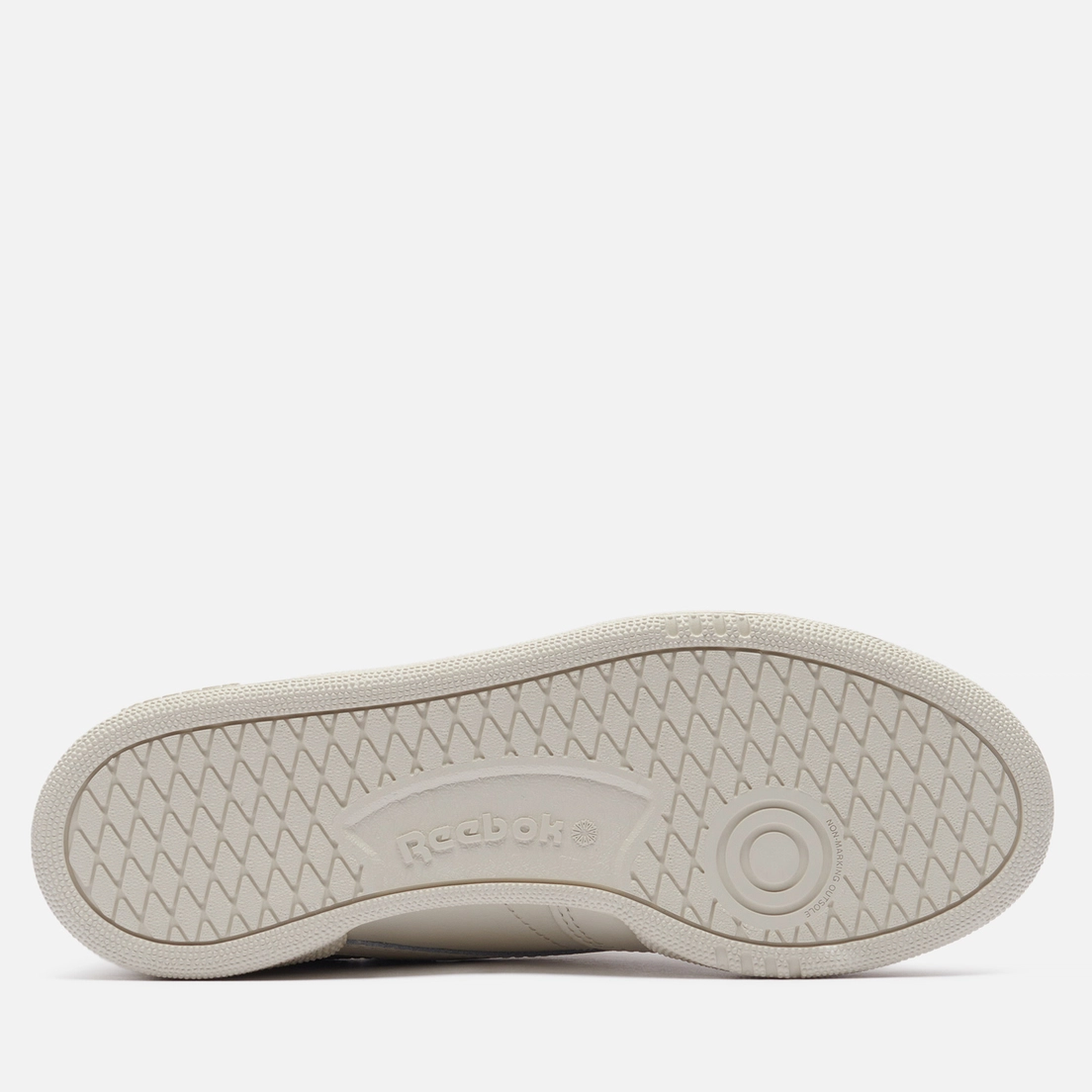 Reebok Женские кроссовки Club C 85
