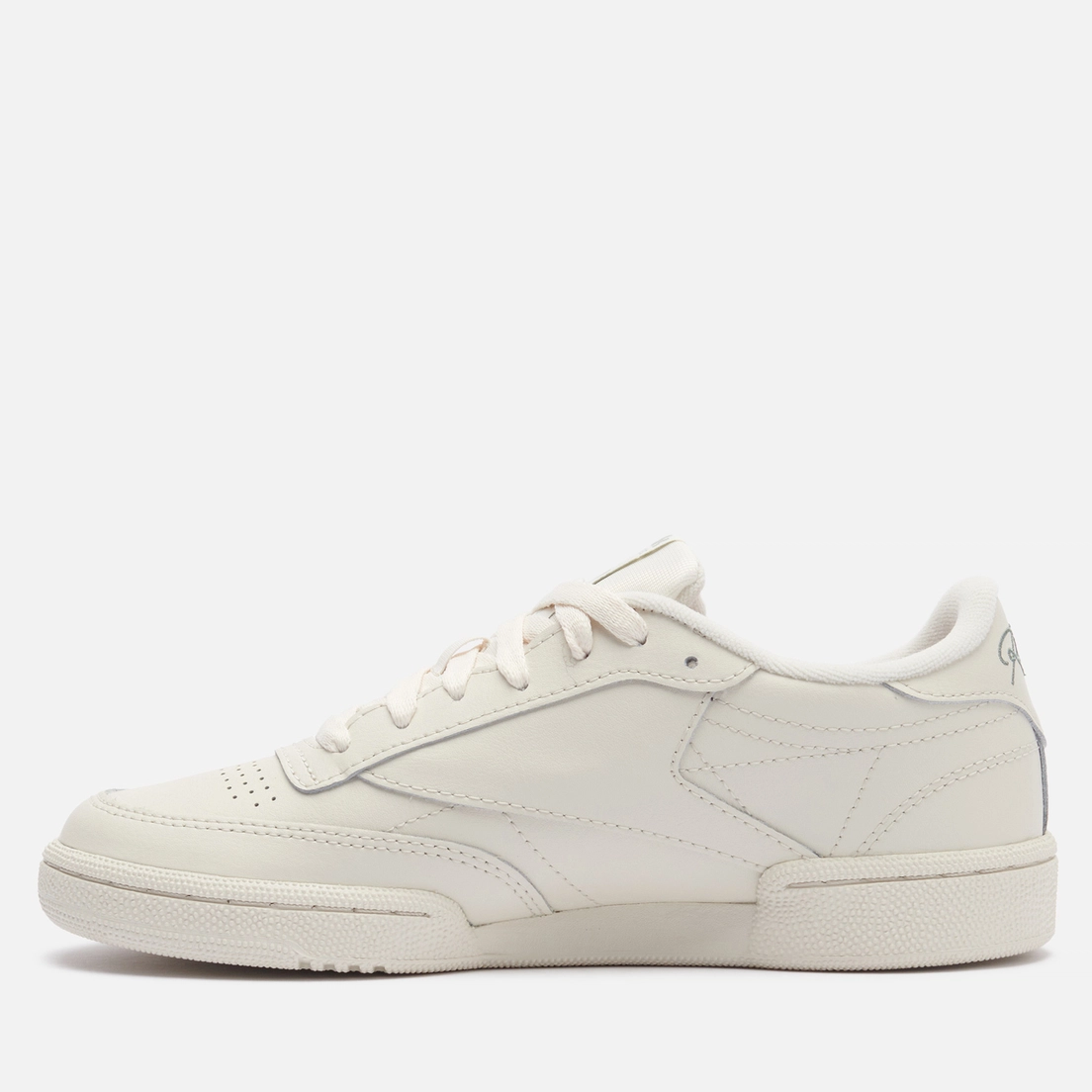 Reebok Женские кроссовки Club C 85